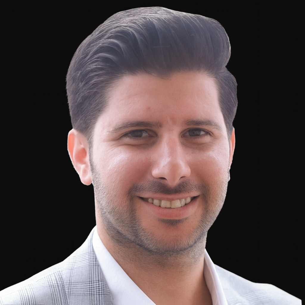עו״ד גיא פלוצר